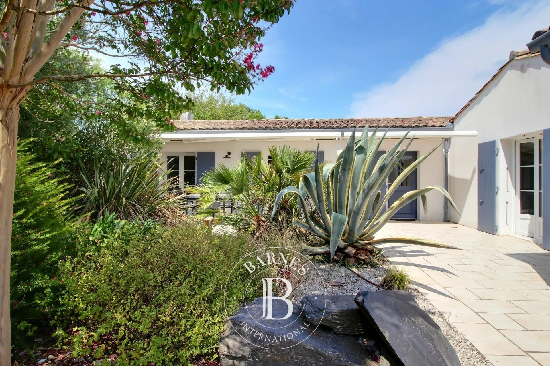 Maison à vendre, 119m², Le Bois-Plage-en-Ré