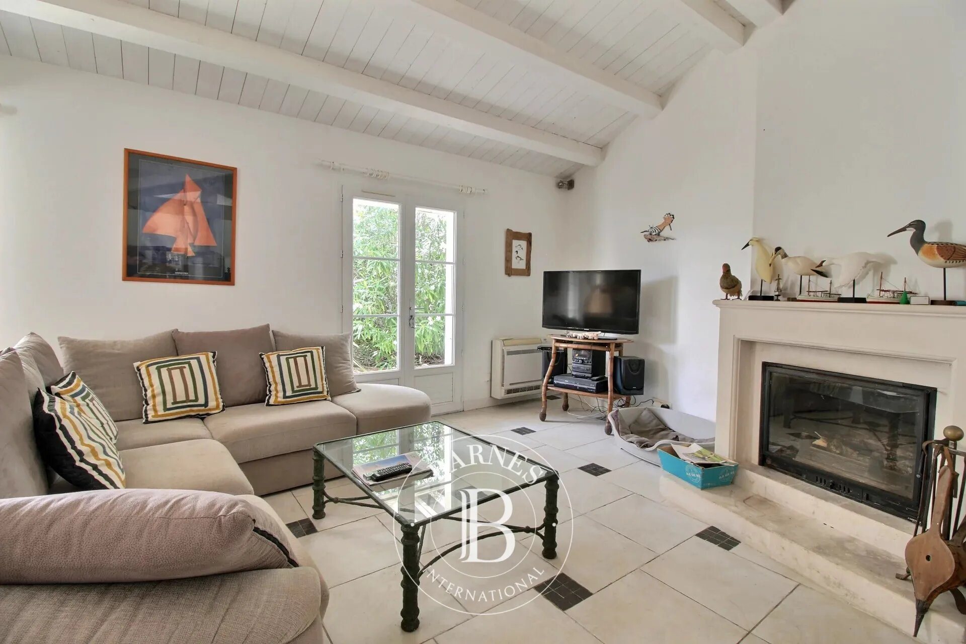 Maison à vendre, 119m², Le Bois-Plage-en-Ré