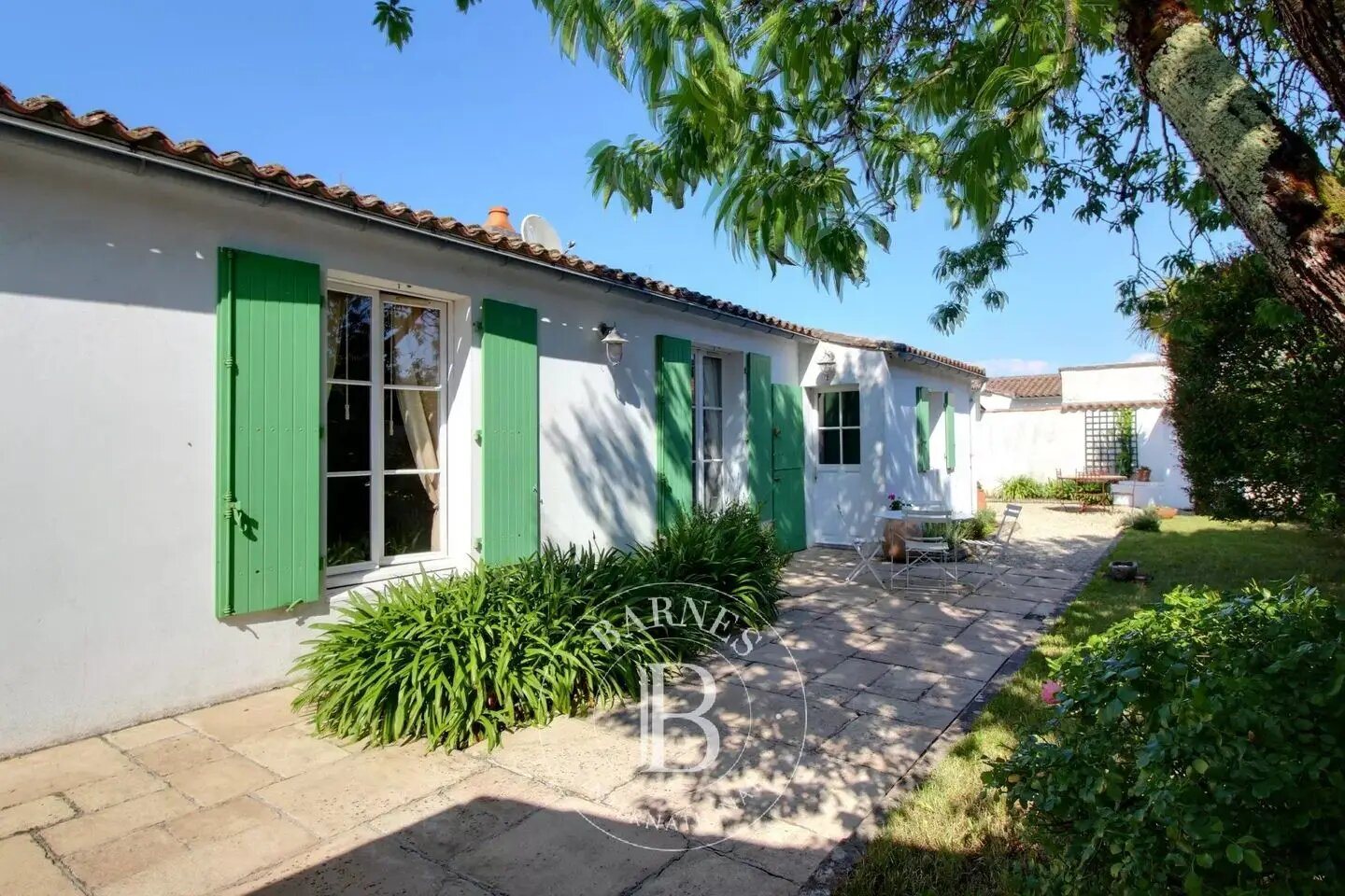 Maison à vendre, 68m², La Couarde-sur-Mer