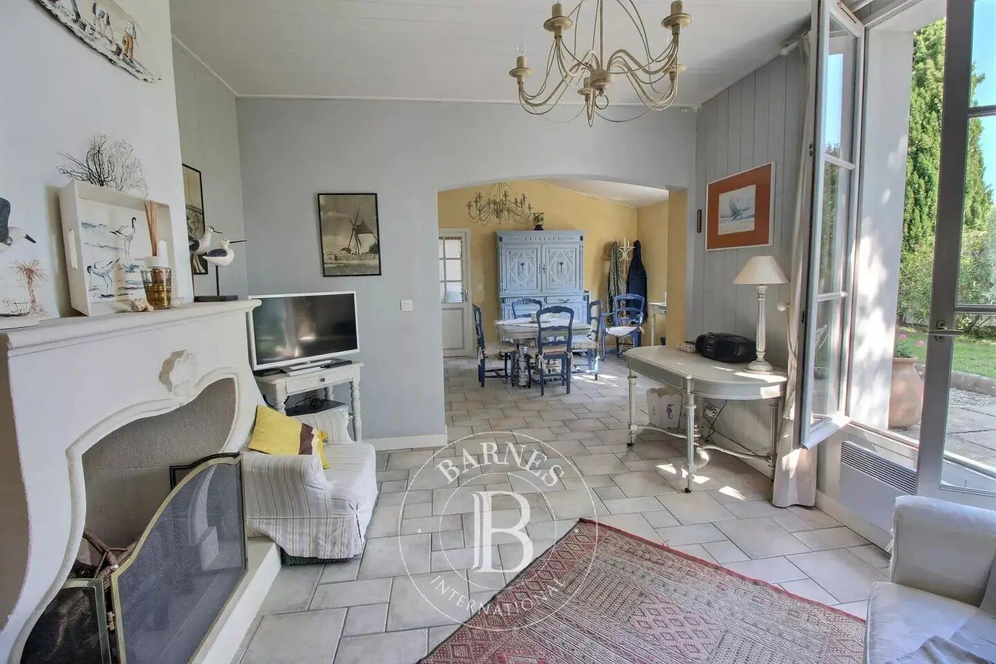 Maison à vendre, 68m², La Couarde-sur-Mer