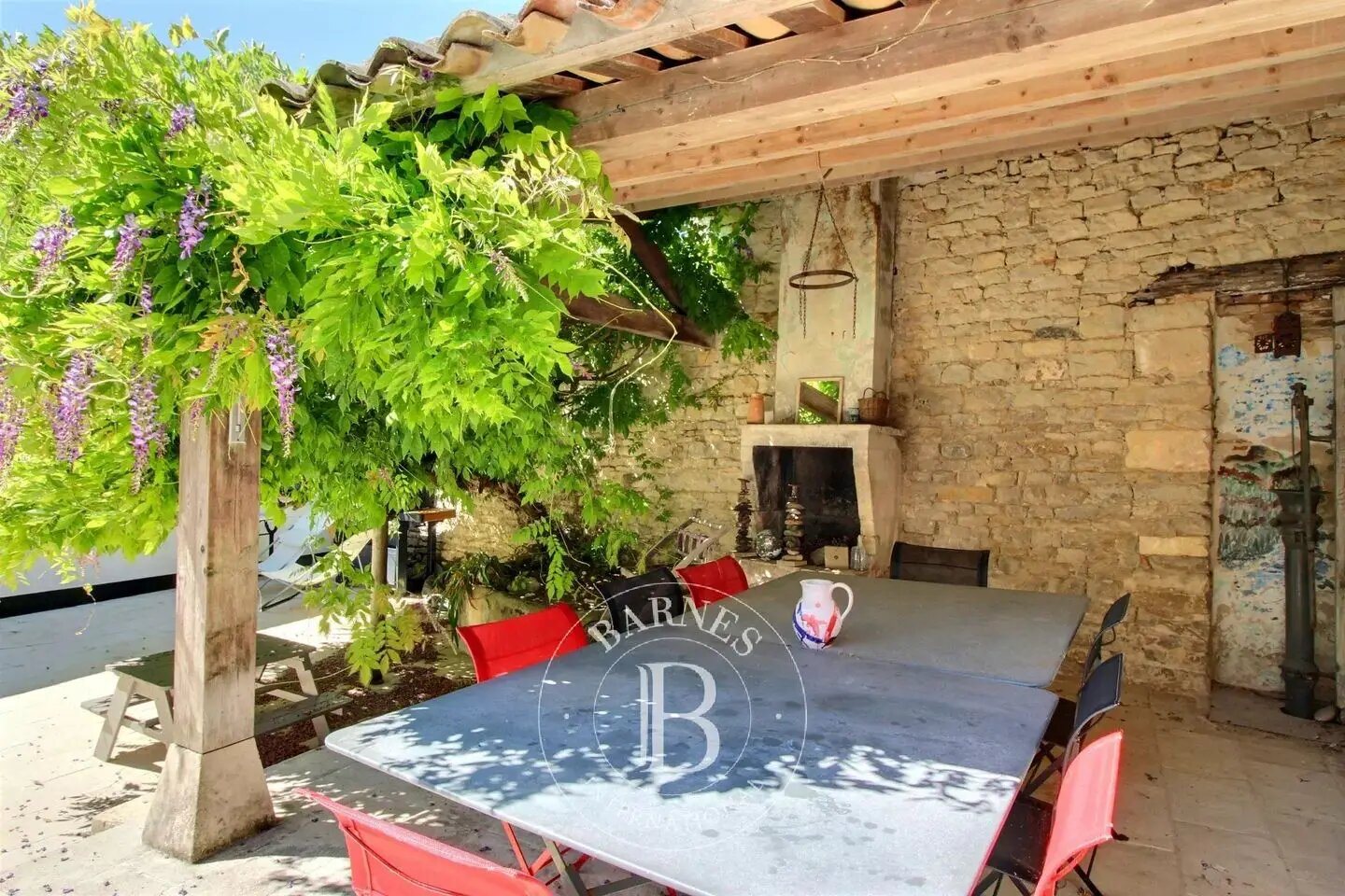 Maison à vendre, 180m², La Flotte