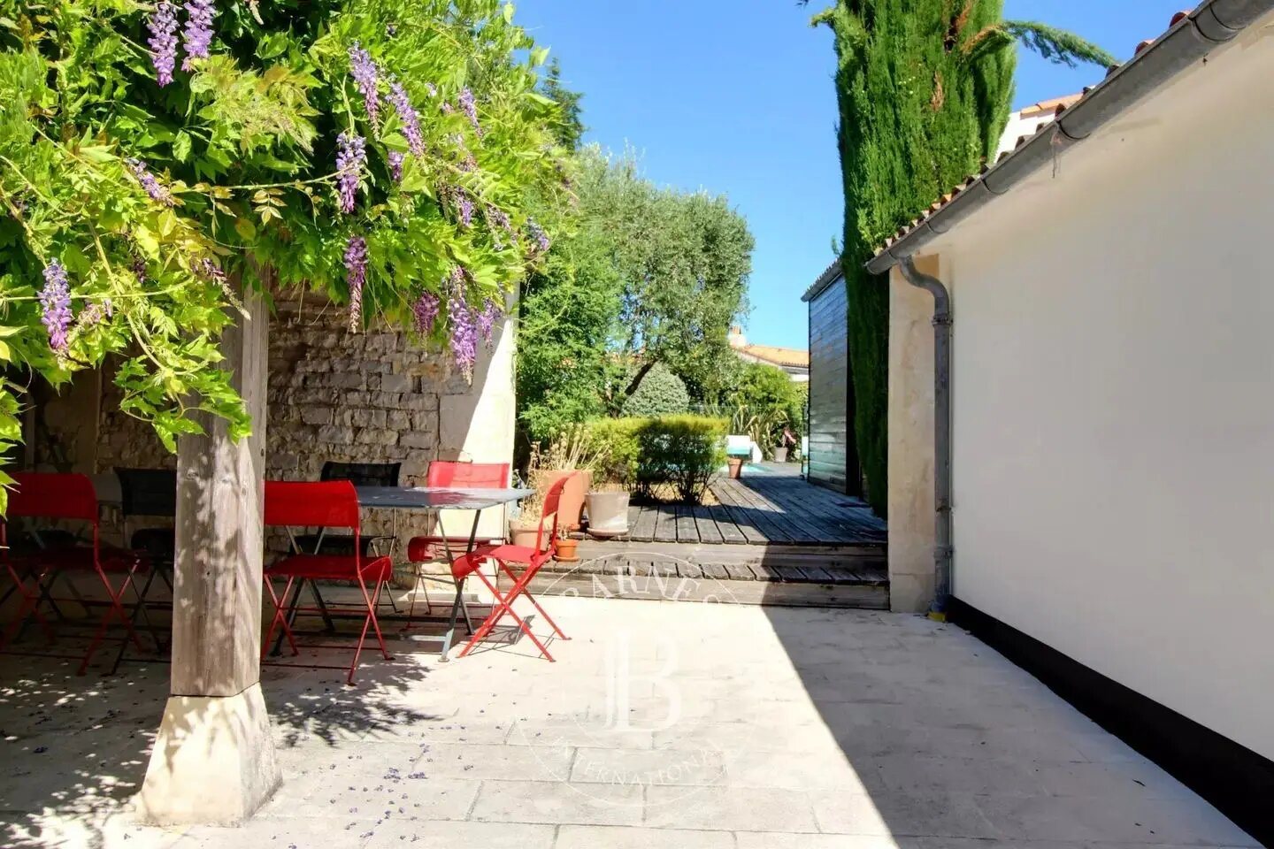 Maison à vendre, 180m², La Flotte