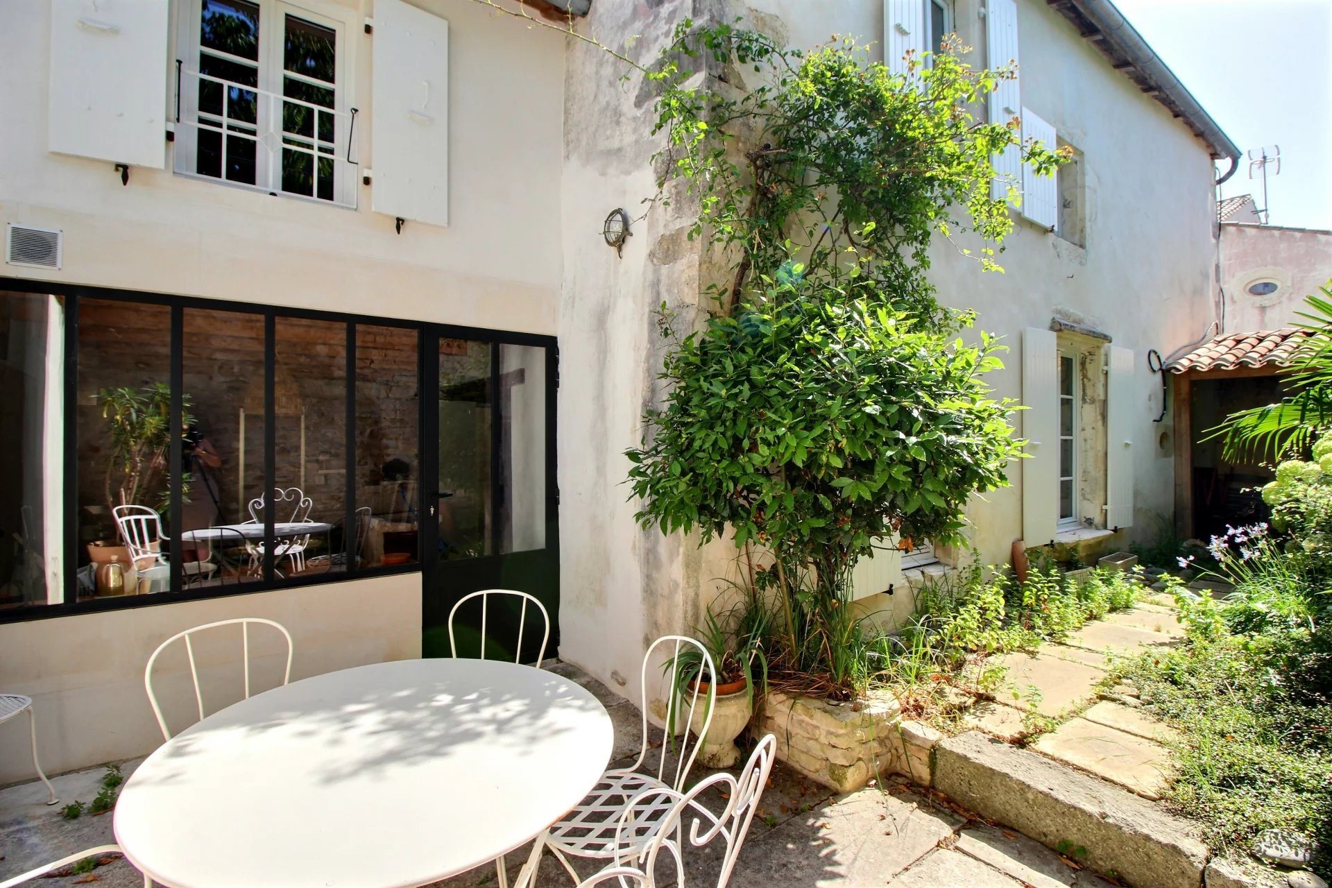 Maison à vendre, 120m², Saint-Martin-de-Ré