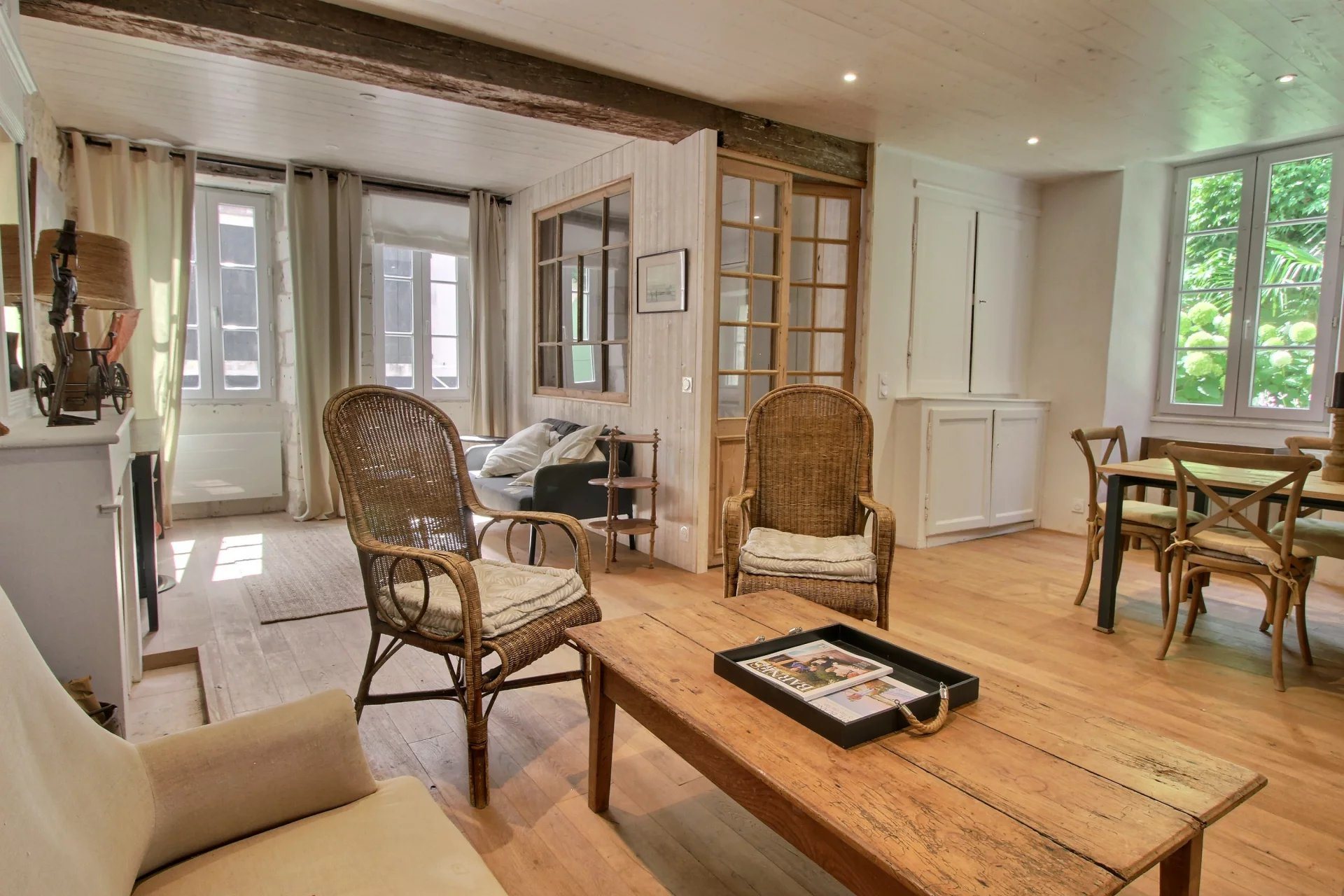 Maison à vendre, 120m², Saint-Martin-de-Ré