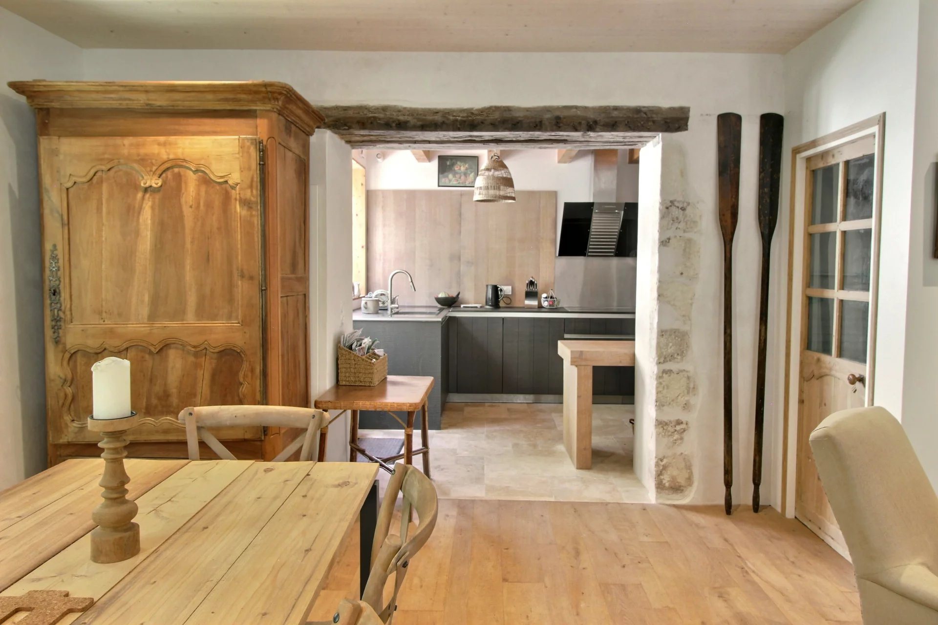 Maison à vendre, 120m², Saint-Martin-de-Ré