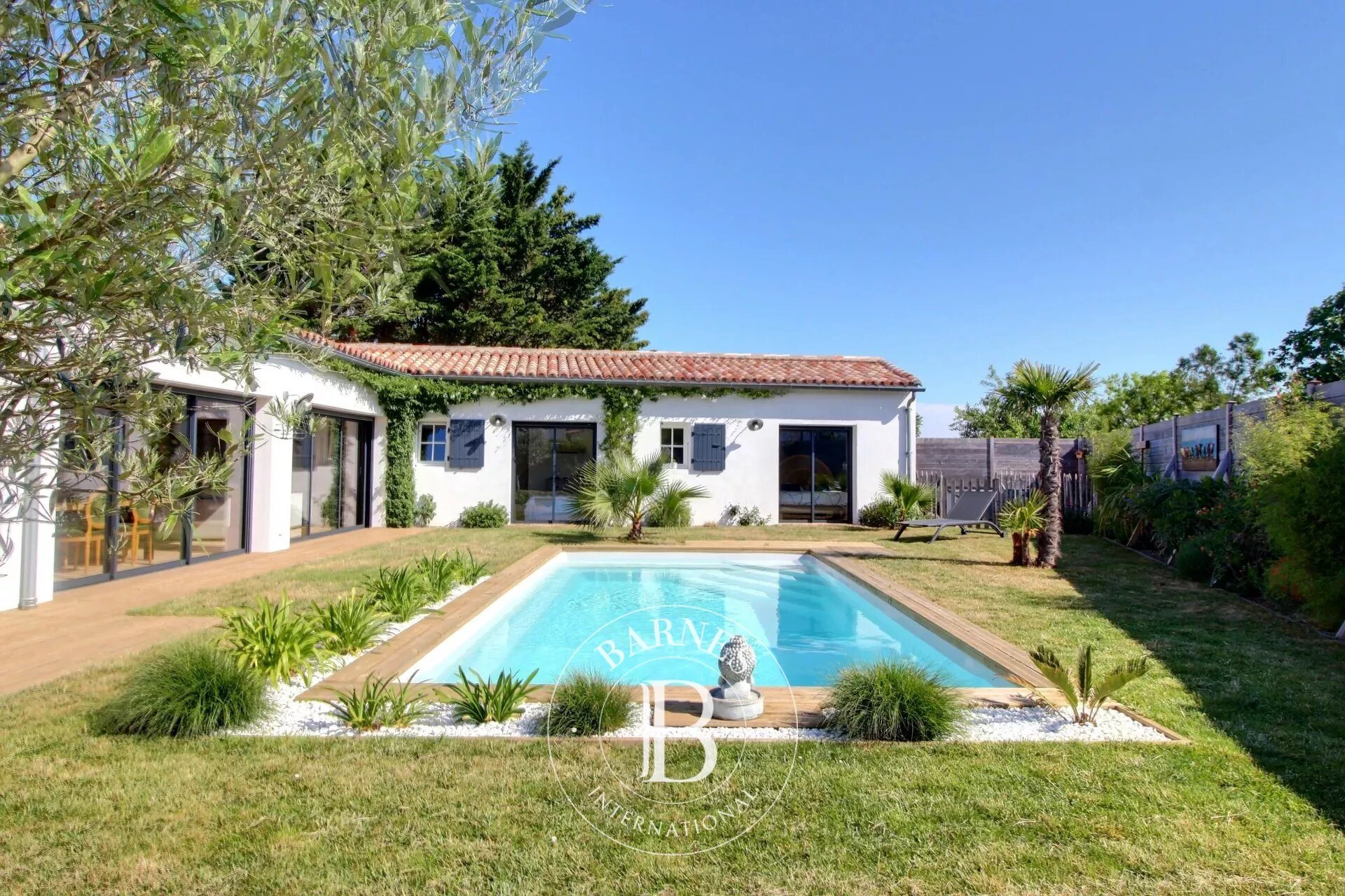 Maison à vendre, 124m², La Flotte