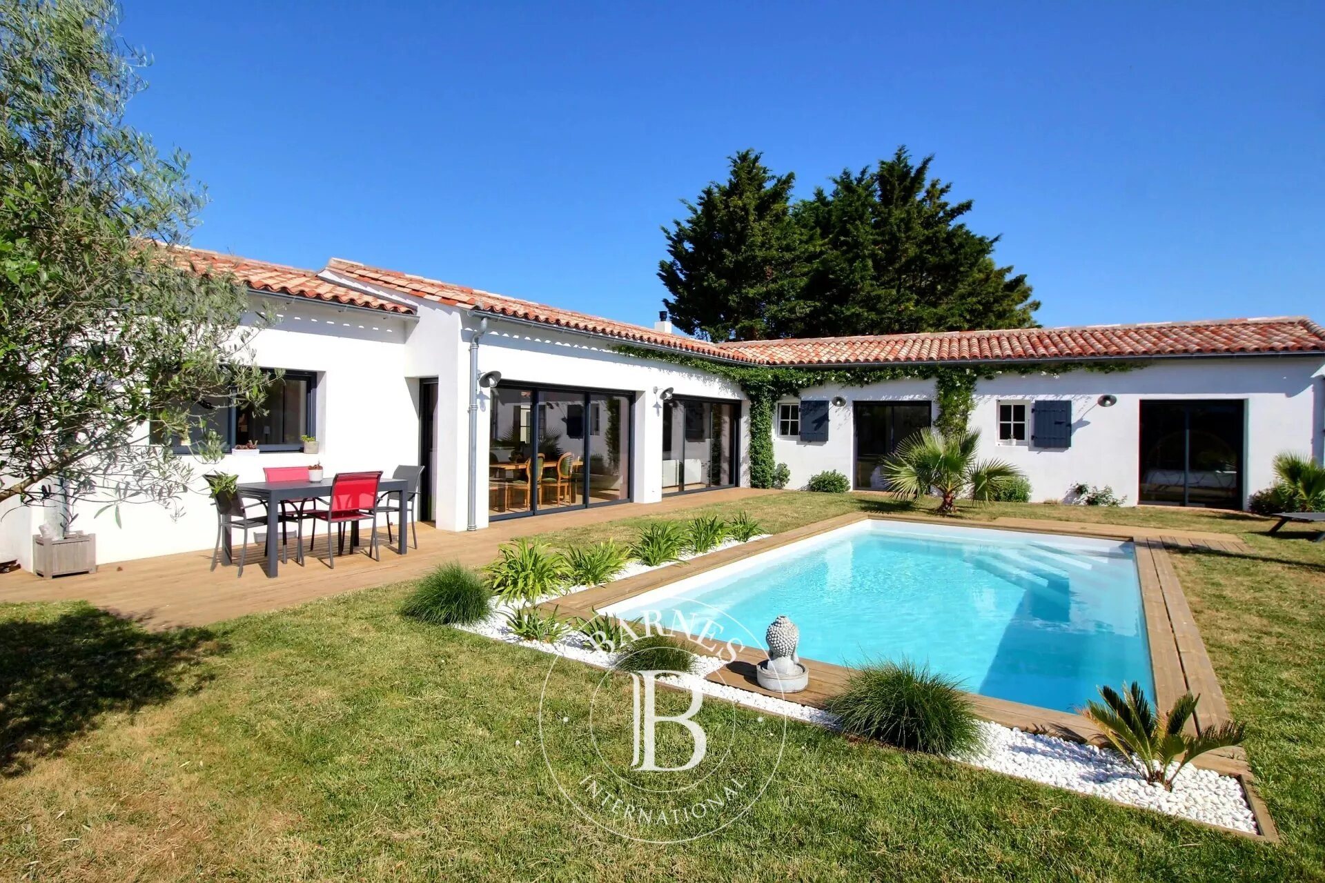 Maison à vendre, 124m², La Flotte