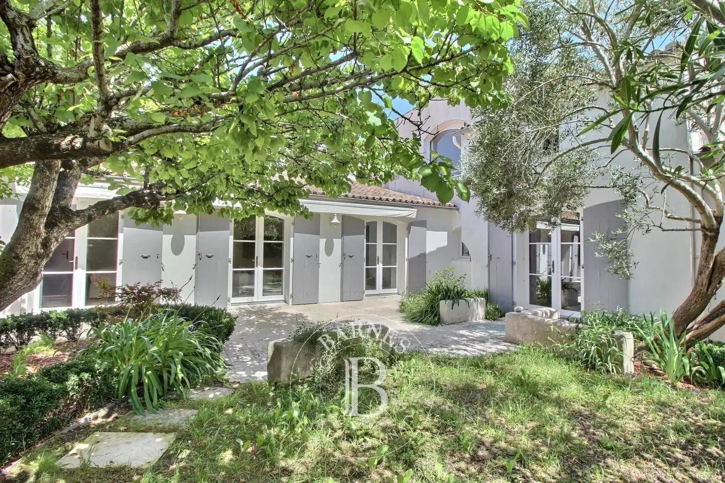 Maison à vendre, 163m², La Couarde-sur-Mer