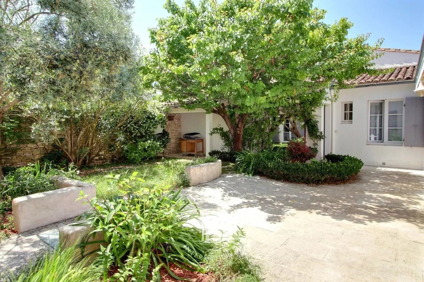 Maison à vendre, 163m², La Couarde-sur-Mer