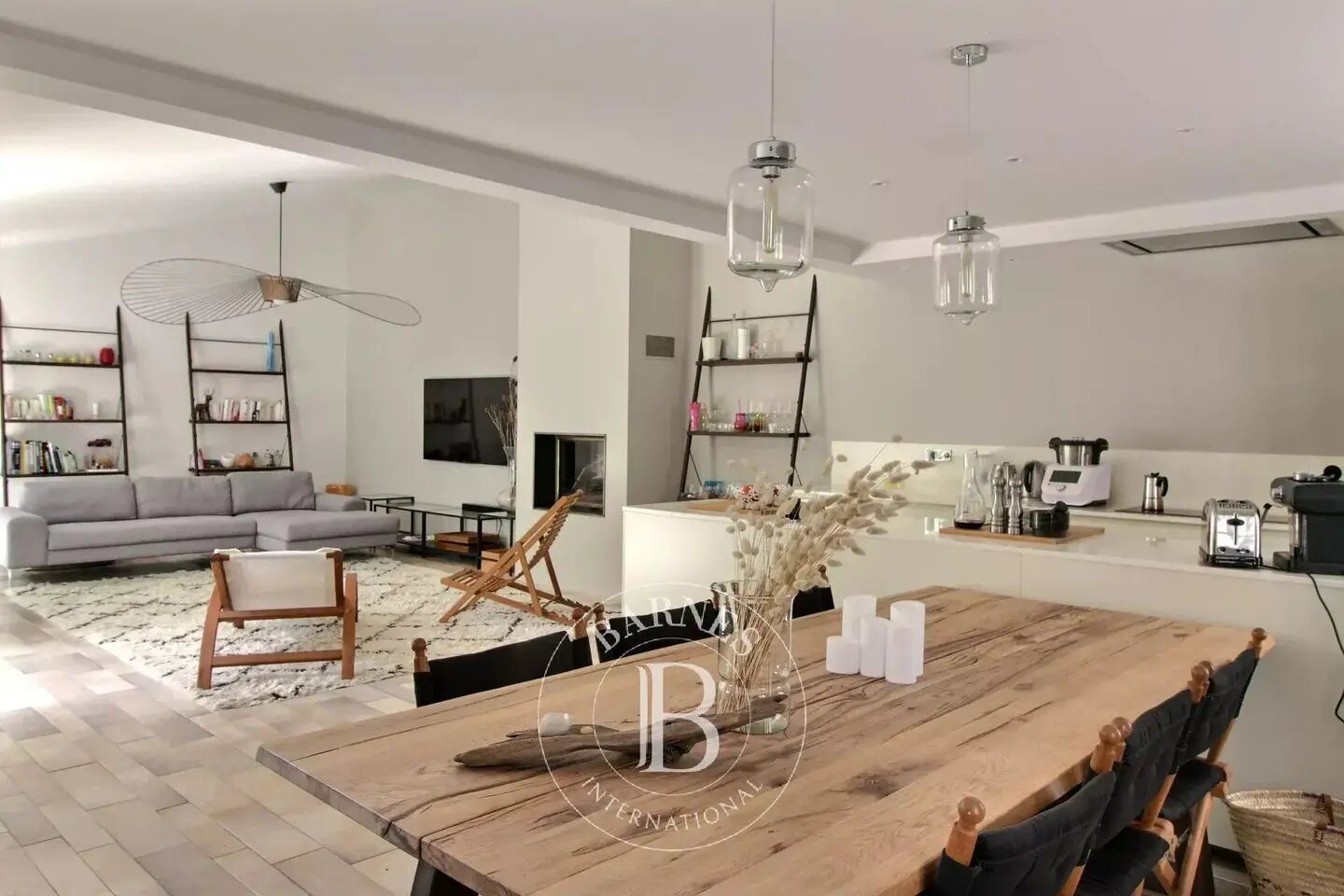 Maison à vendre, 163m², La Couarde-sur-Mer