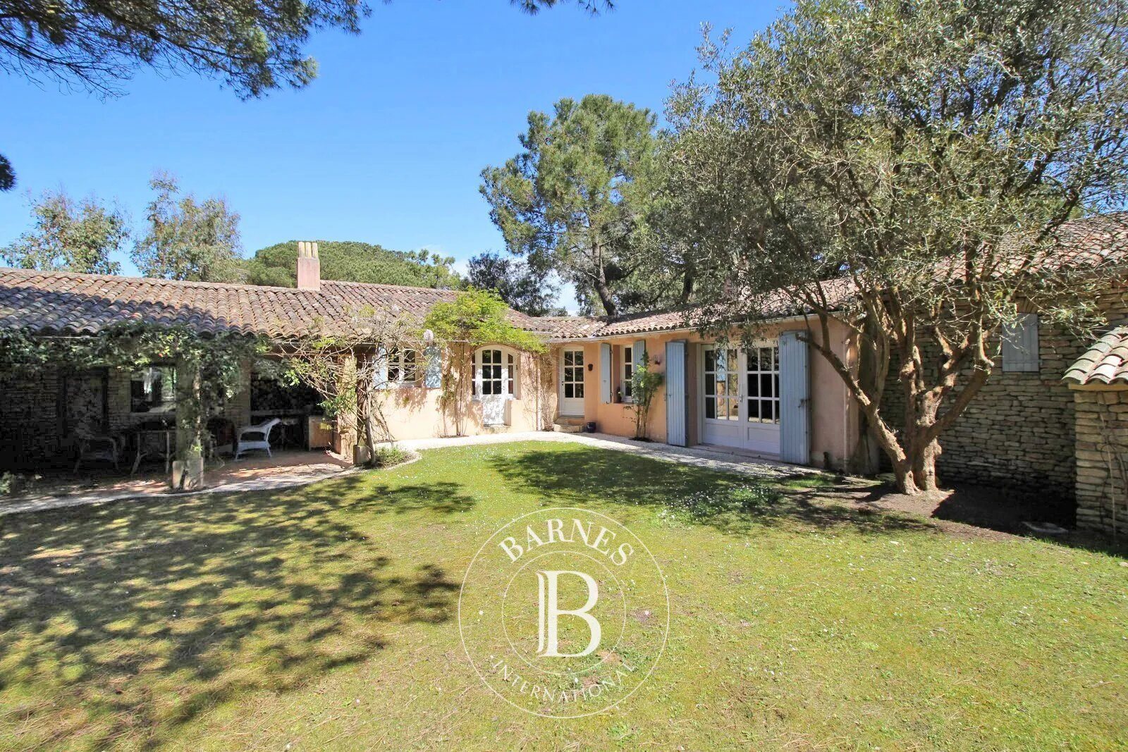 Maison à vendre, 282m², Les Portes-en-Ré