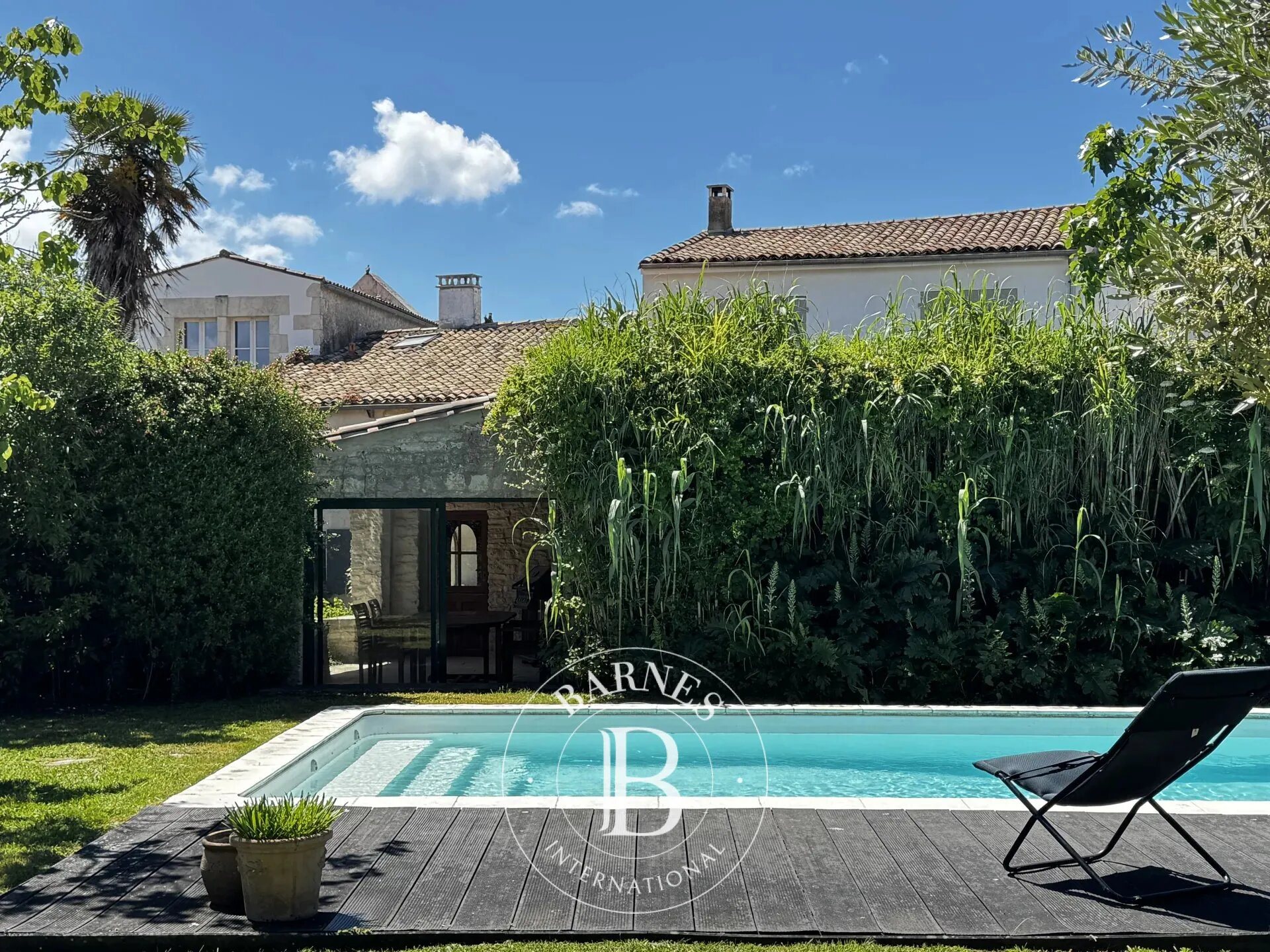 Maison à vendre, 275m², Le Bois-Plage-en-Ré