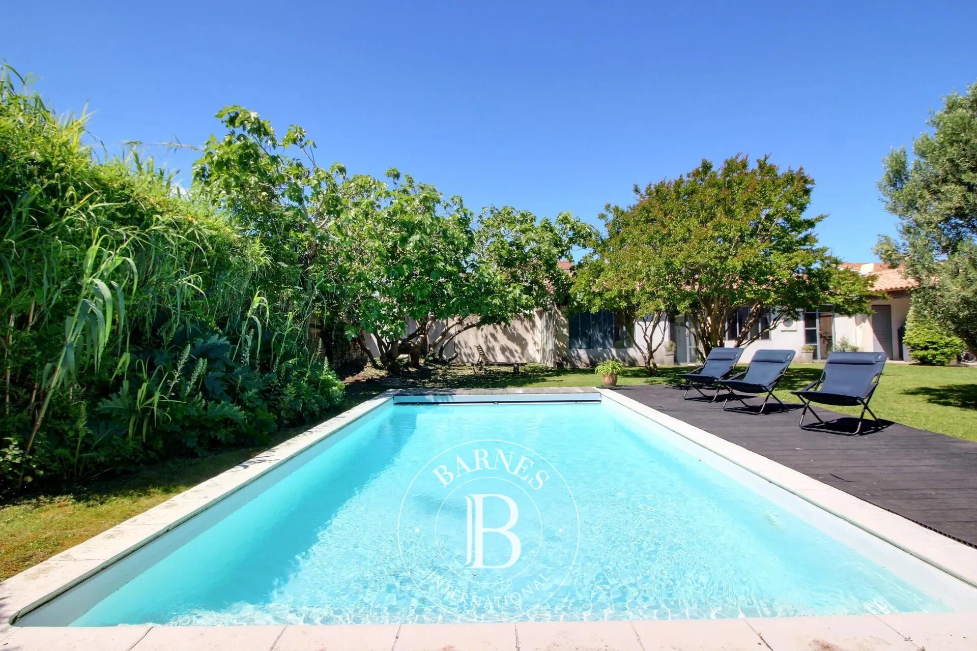 Maison à vendre, 275m², Le Bois-Plage-en-Ré