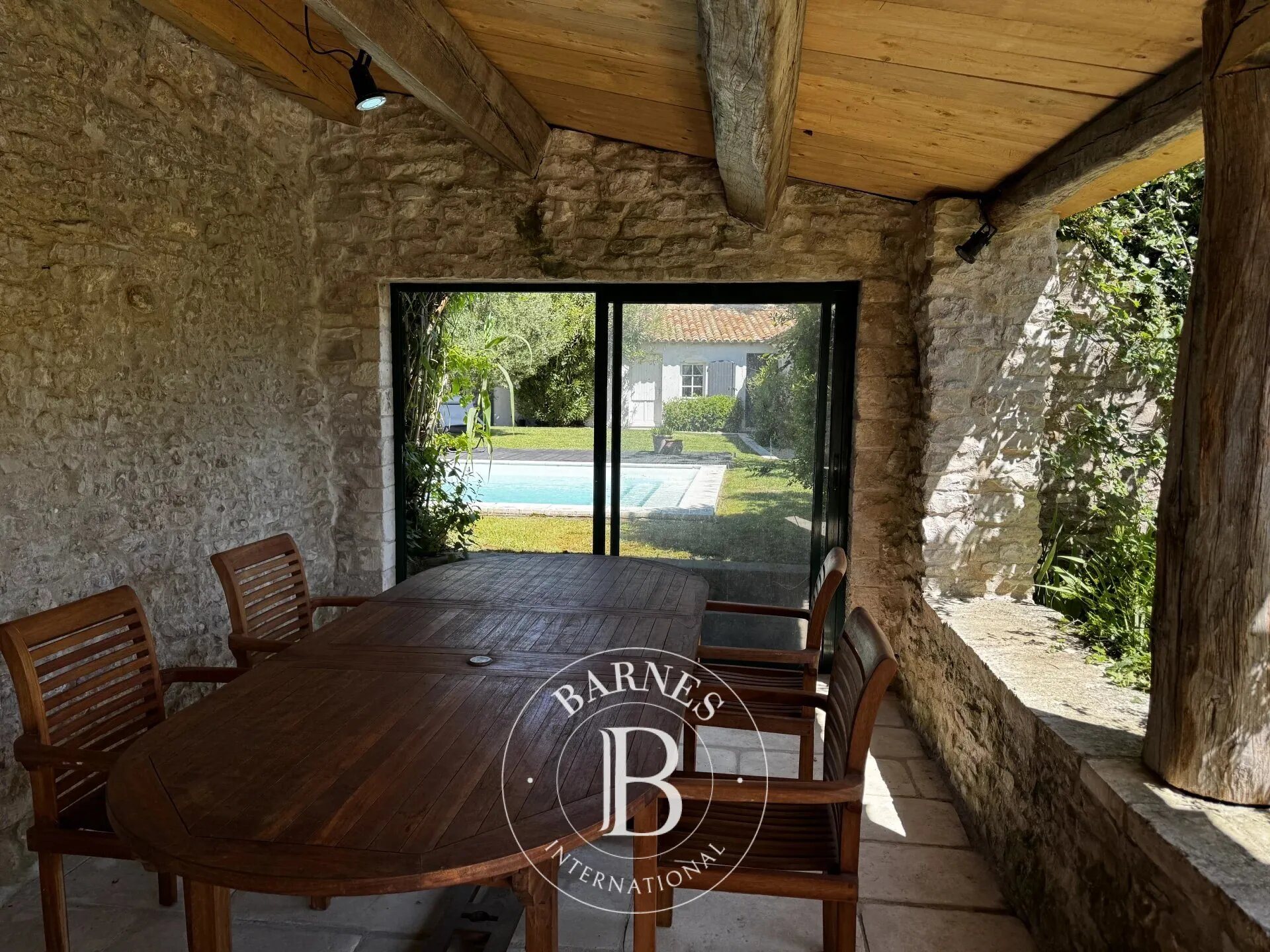 Maison à vendre, 275m², Le Bois-Plage-en-Ré