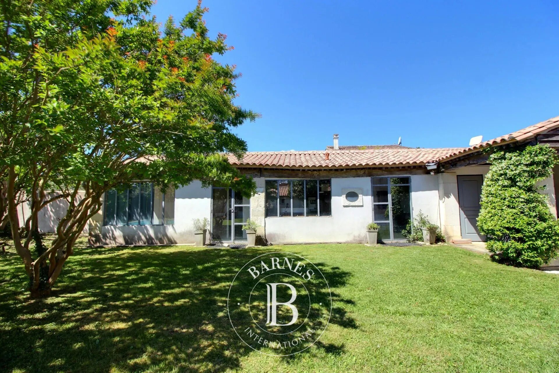 Maison à vendre, 275m², Le Bois-Plage-en-Ré
