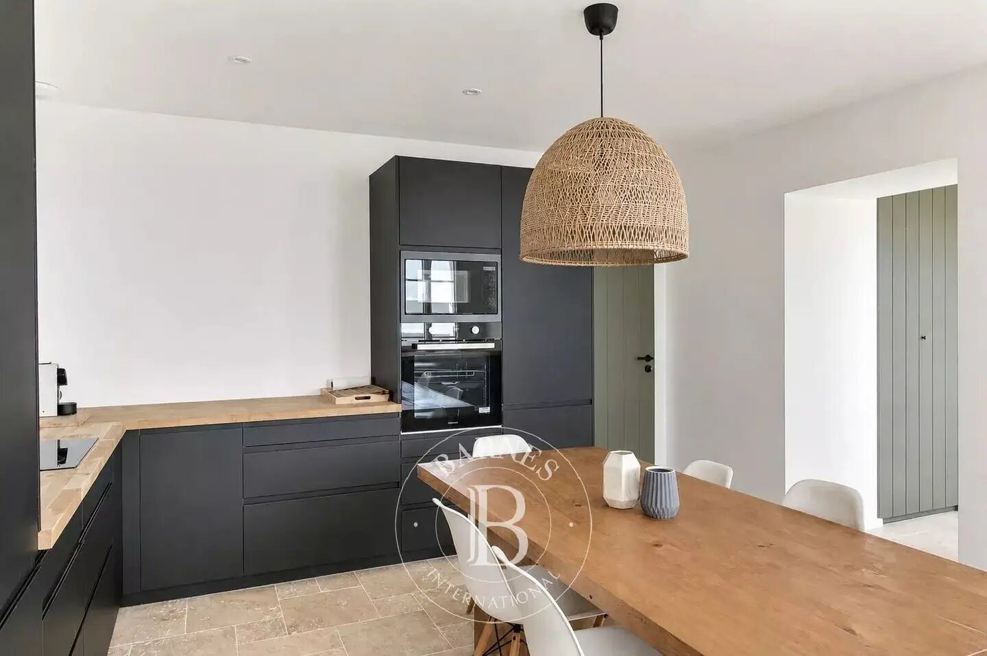 Maison à vendre, 195m², Rivedoux-Plage