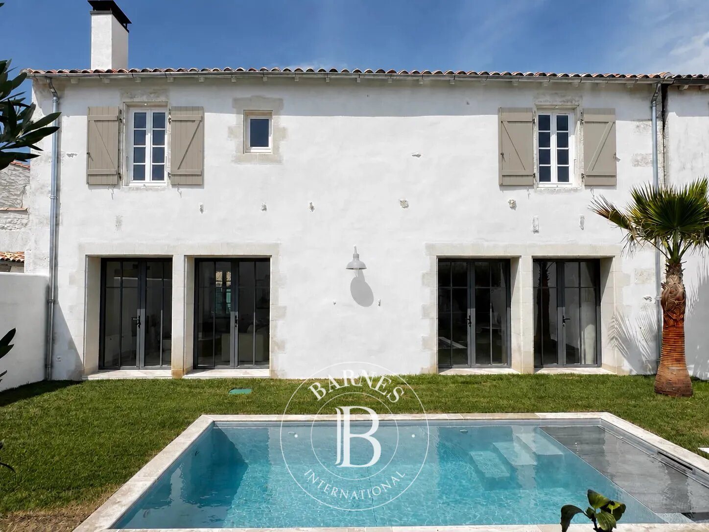 Maison à vendre, 141m², Sainte-Marie-de-Ré