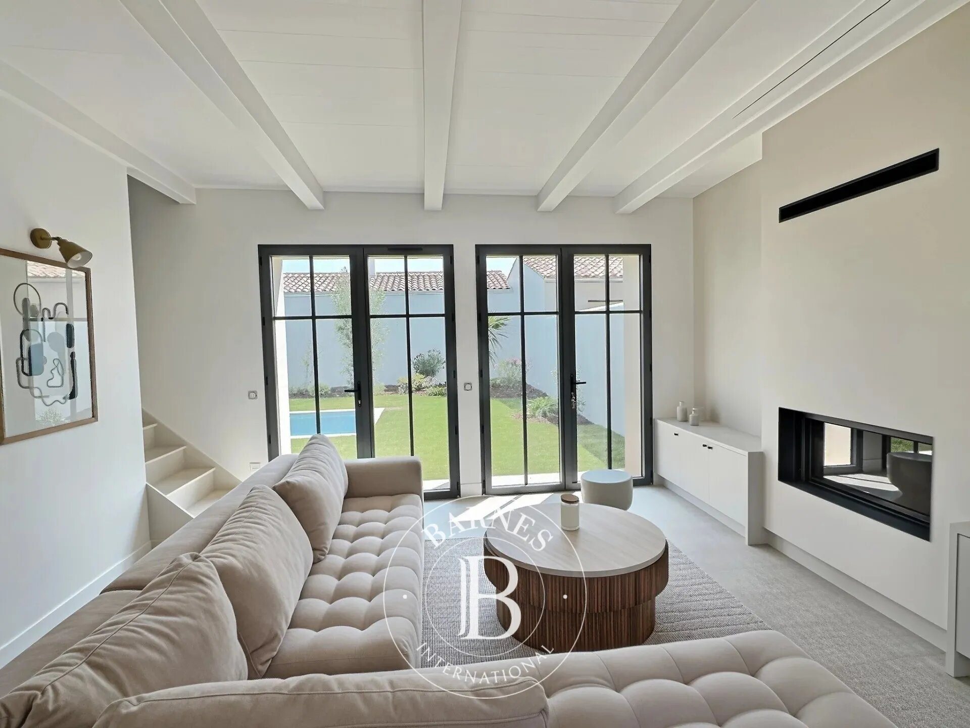 Maison à vendre, 141m², Sainte-Marie-de-Ré