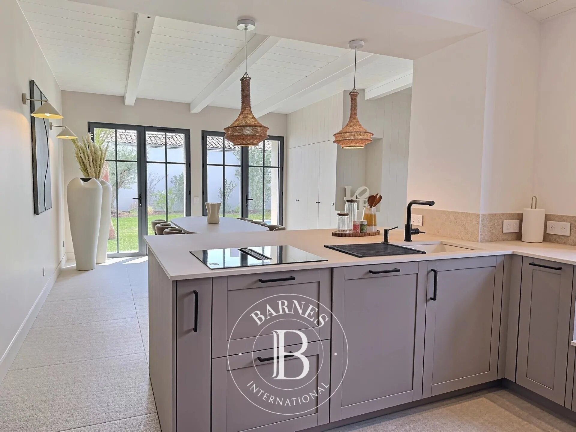 Maison à vendre, 141m², Sainte-Marie-de-Ré