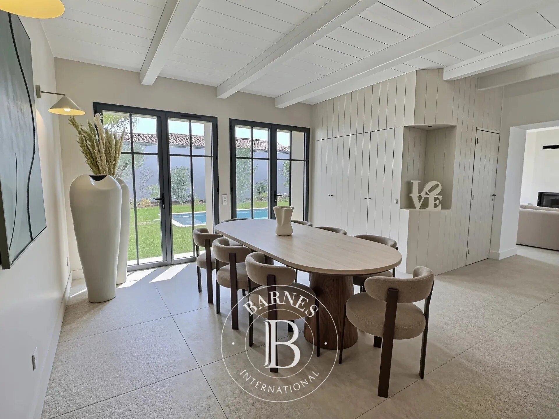 Maison à vendre, 141m², Sainte-Marie-de-Ré