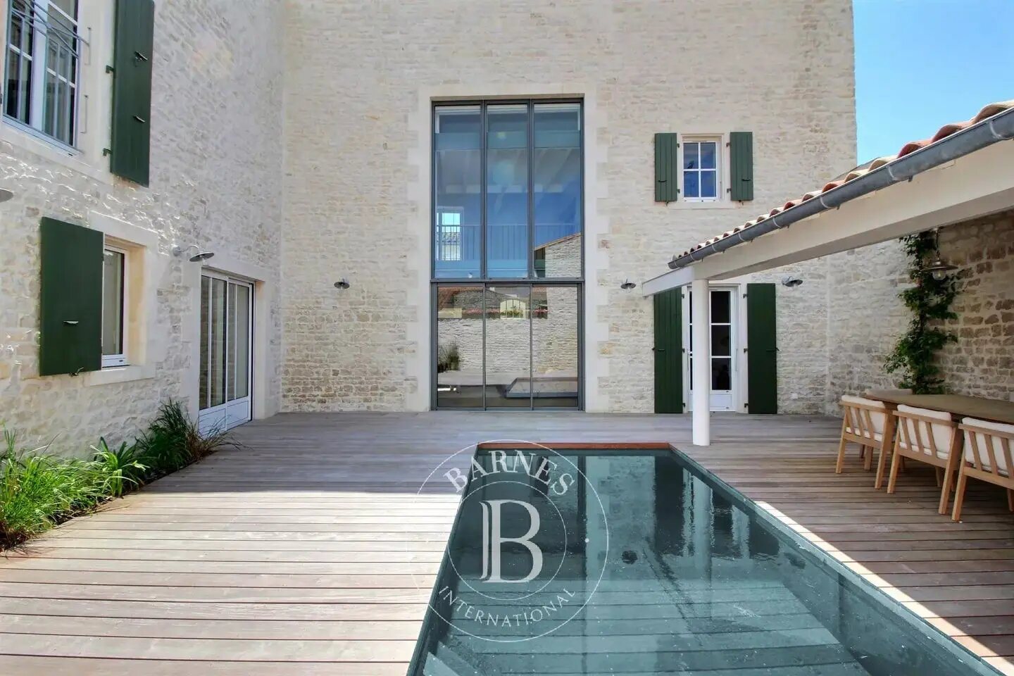 Maison à vendre, 315m², Sainte-Marie-de-Ré