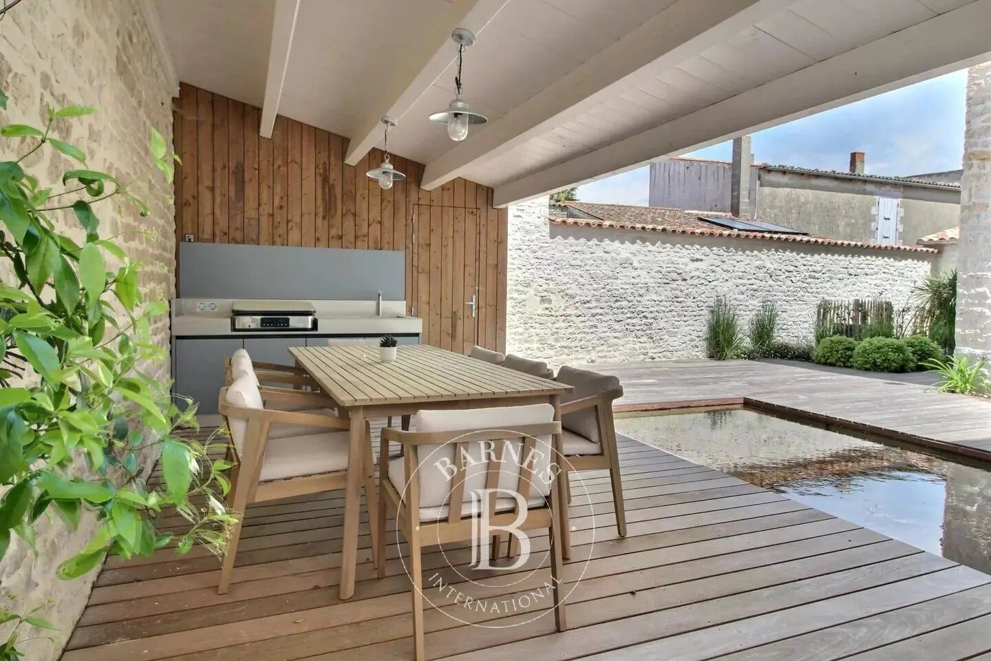Maison à vendre, 315m², Sainte-Marie-de-Ré