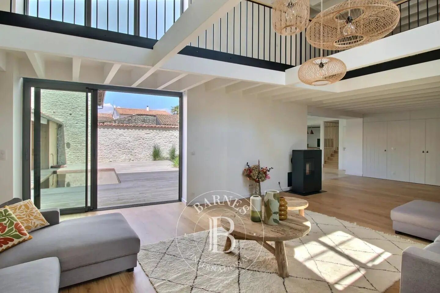 Maison à vendre, 315m², Sainte-Marie-de-Ré