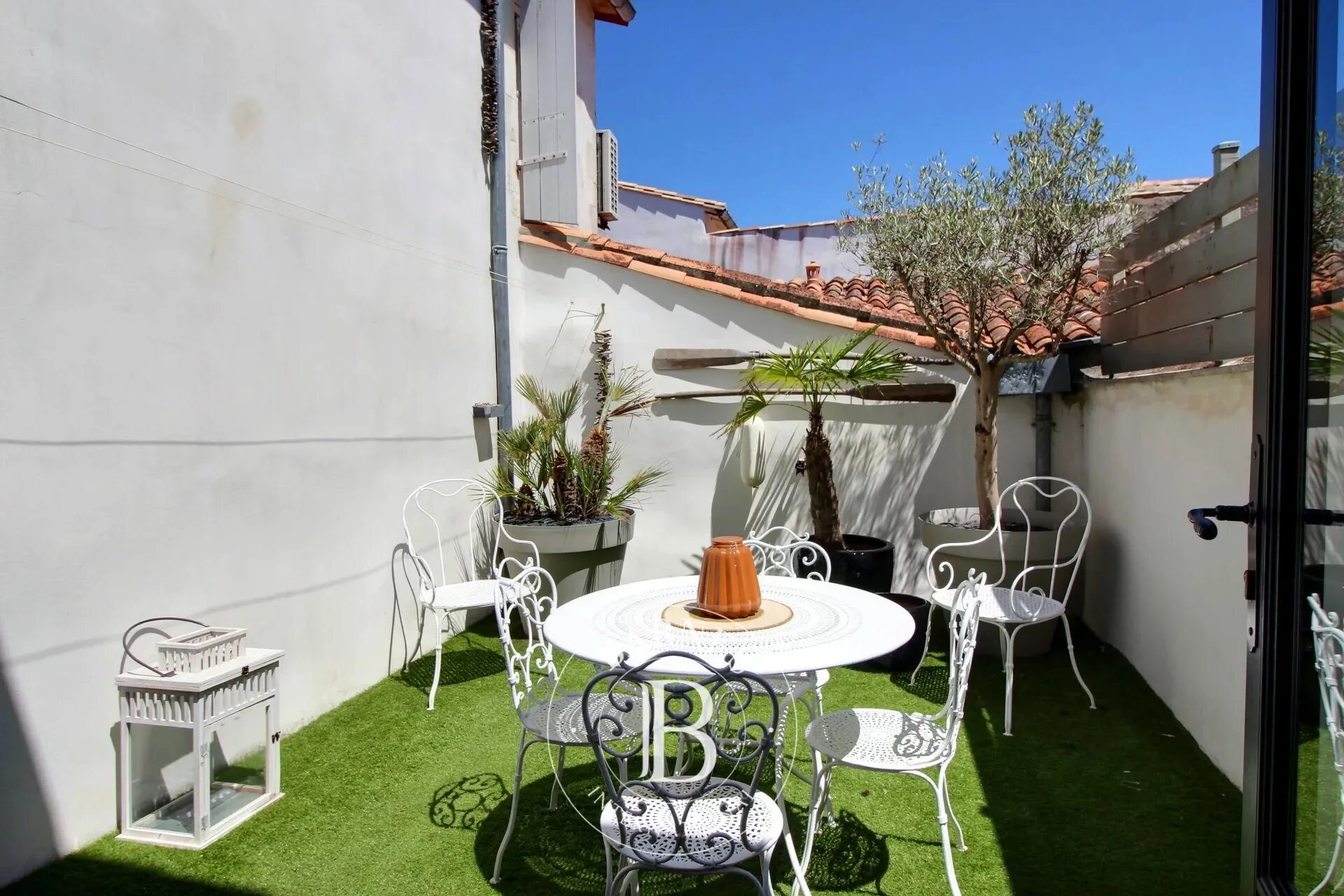 Appartement à vendre, 74m², Saint-Martin-de-Ré