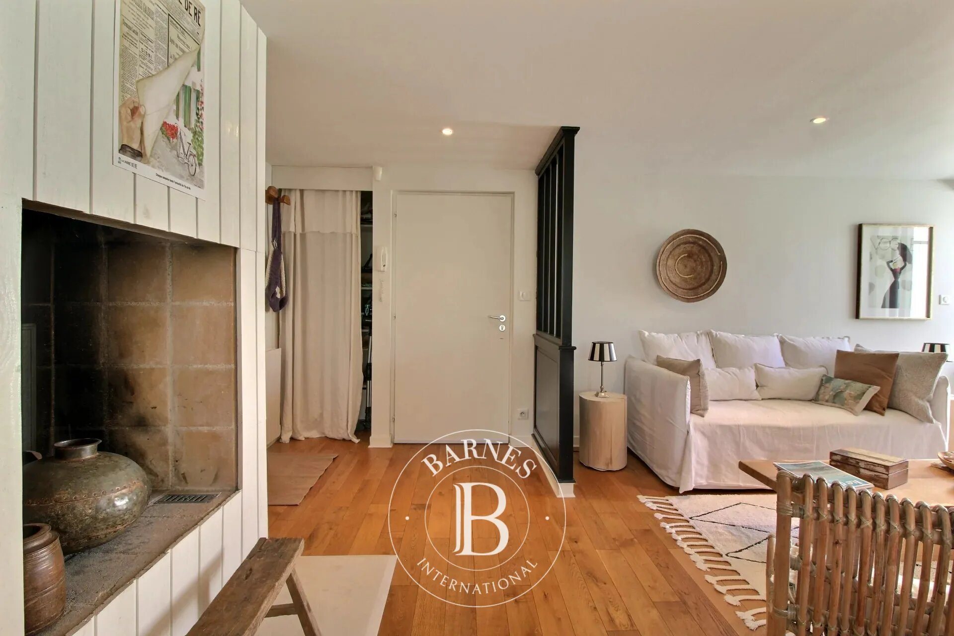 Appartement à vendre, 74m², Saint-Martin-de-Ré