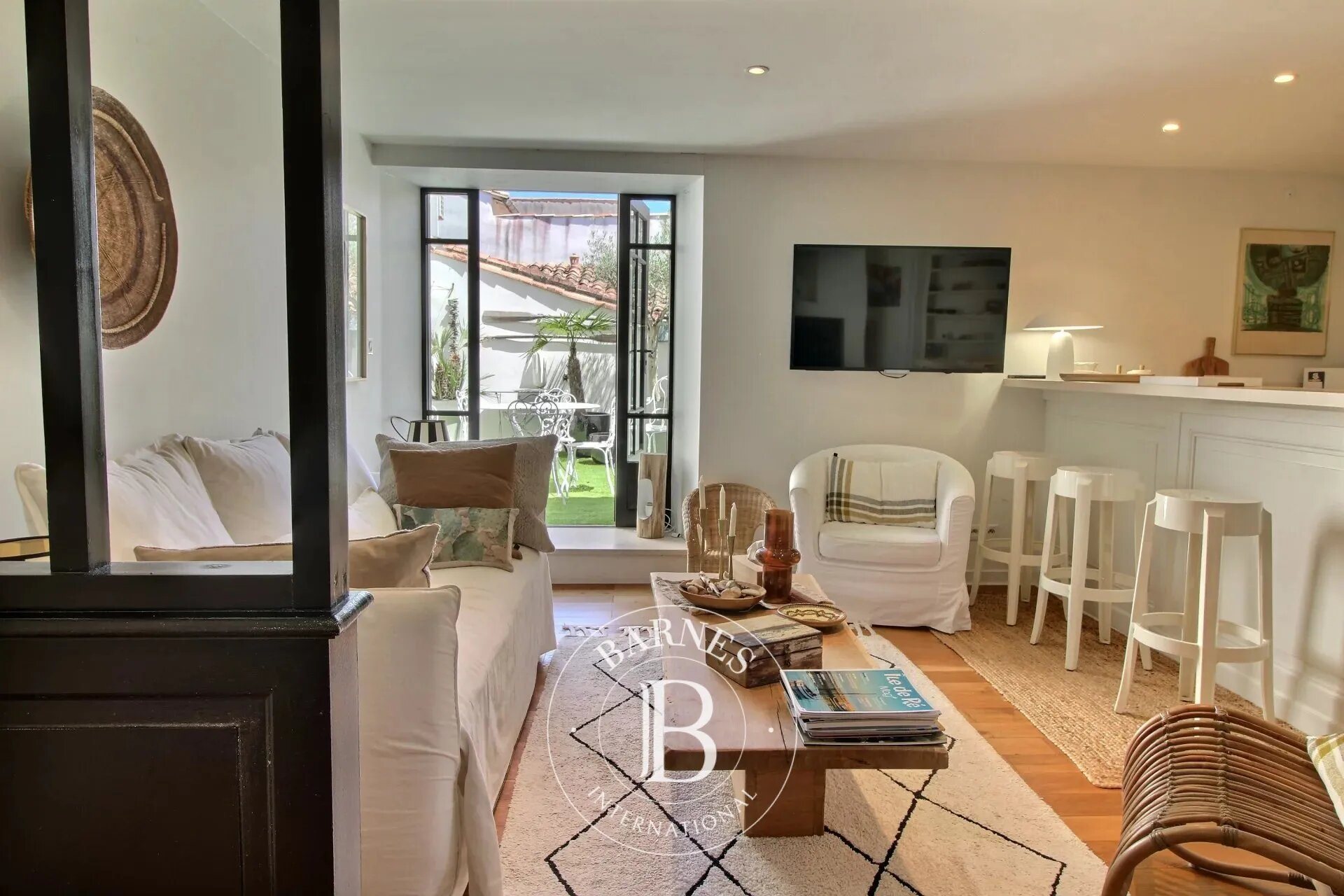 Appartement à vendre, 74m², Saint-Martin-de-Ré
