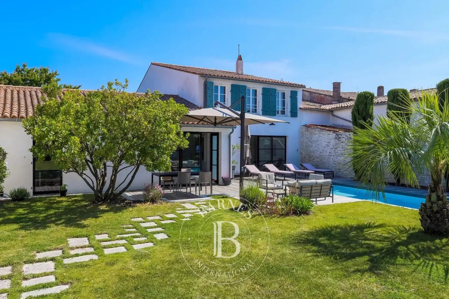 Maison à vendre, 191m², La Flotte