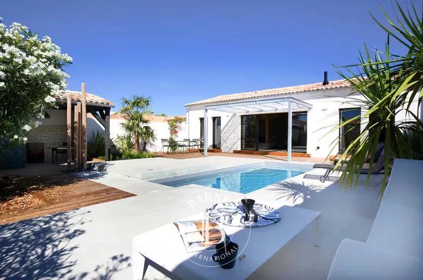 Maison à vendre, 119m², Sainte-Marie-de-Ré