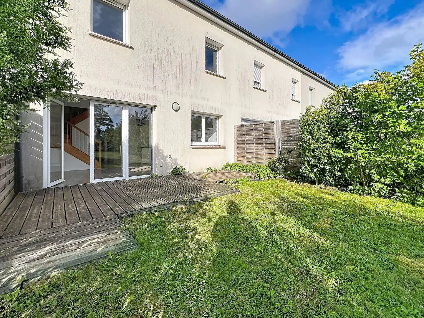 Maison à vendre, 75m², Mathieu