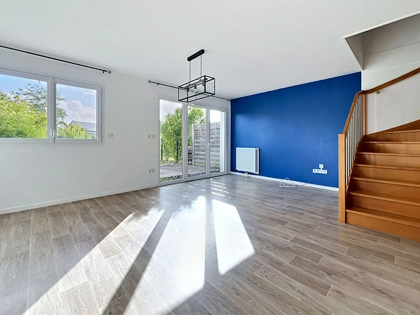 Maison à vendre, 75m², Mathieu
