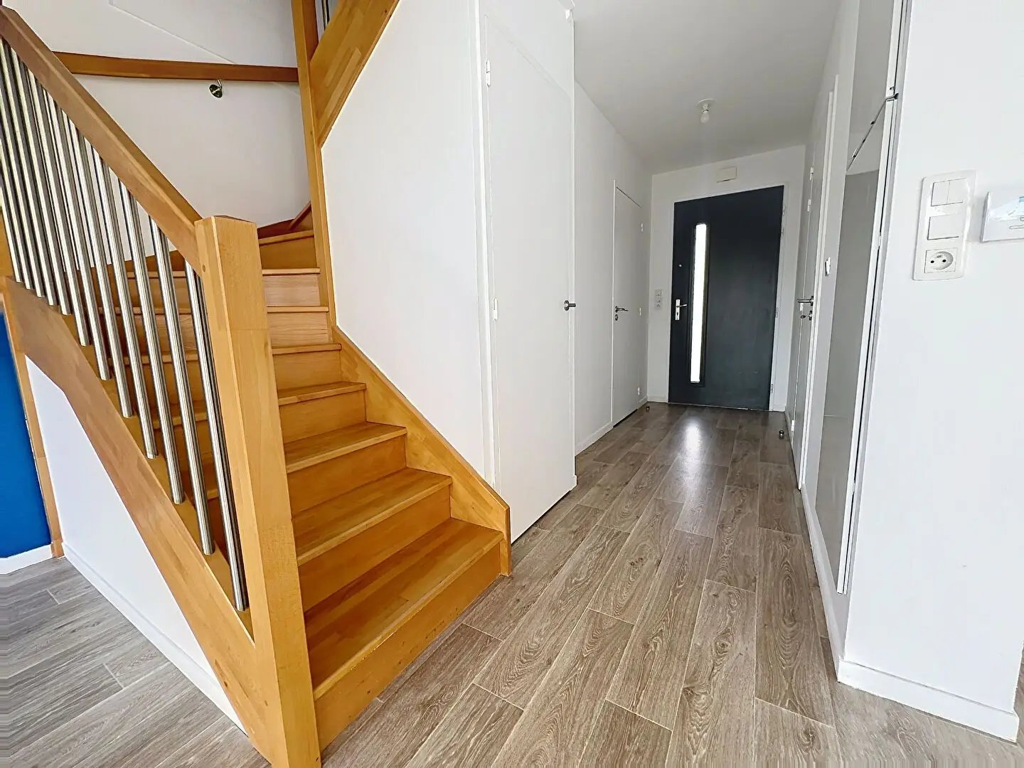 Maison à vendre, 75m², Mathieu