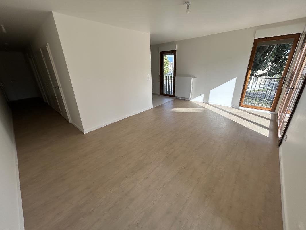 Appartement à louer, 69m², Caen