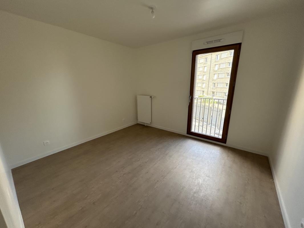 Appartement à louer, 69m², Caen