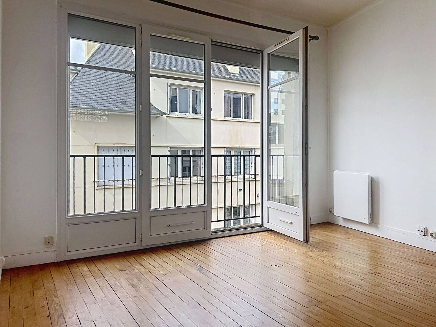 Appartement à vendre, 33m², Caen
