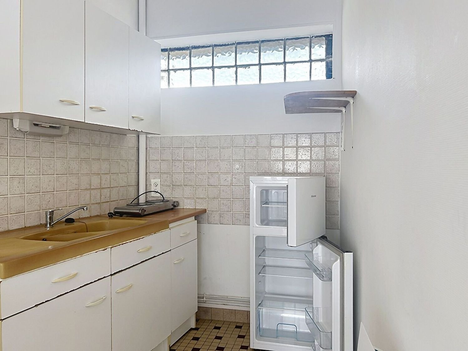 Appartement à vendre, 33m², Caen