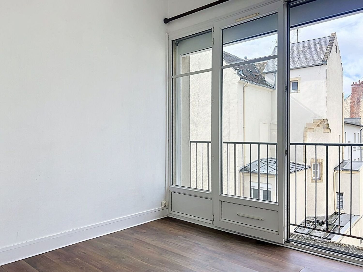 Appartement à vendre, 33m², Caen