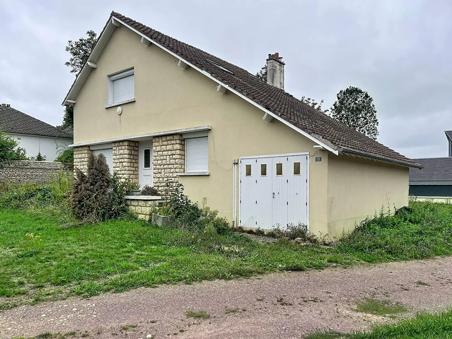 Maison à vendre, 103m², Villons-les-Buissons