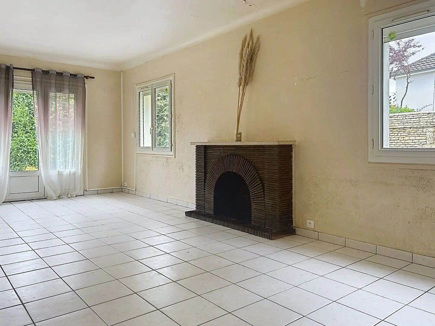 Maison à vendre, 103m², Villons-les-Buissons