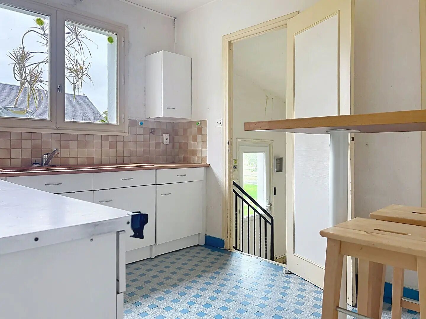 Maison à vendre, 103m², Villons-les-Buissons