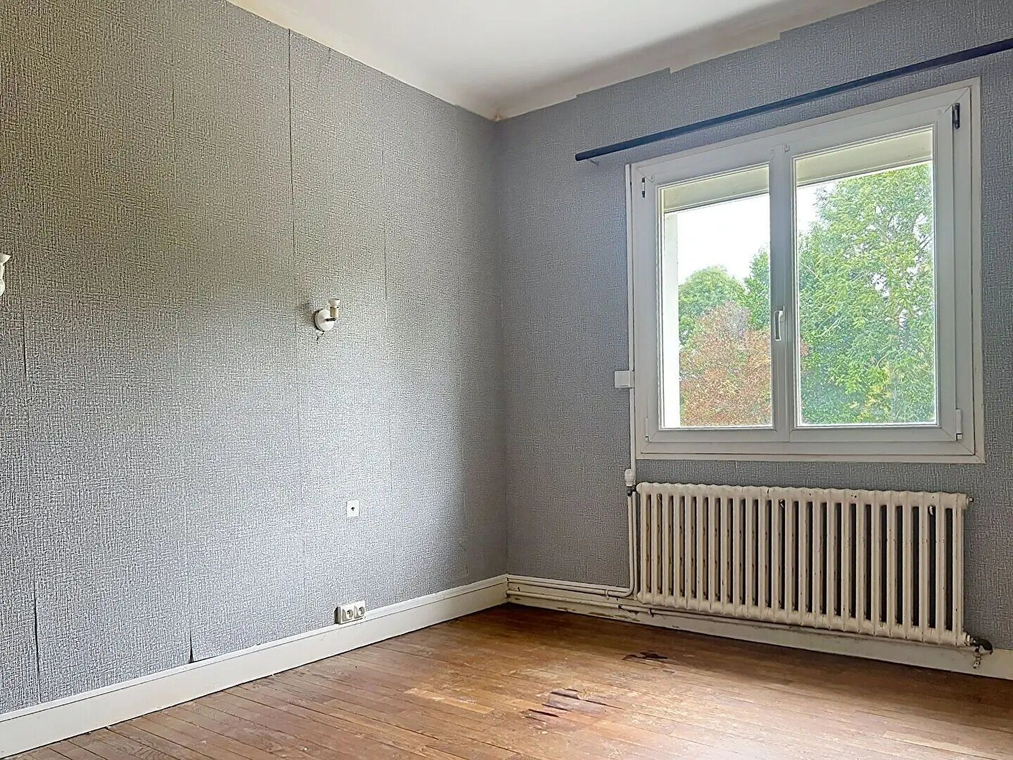 Maison à vendre, 103m², Villons-les-Buissons