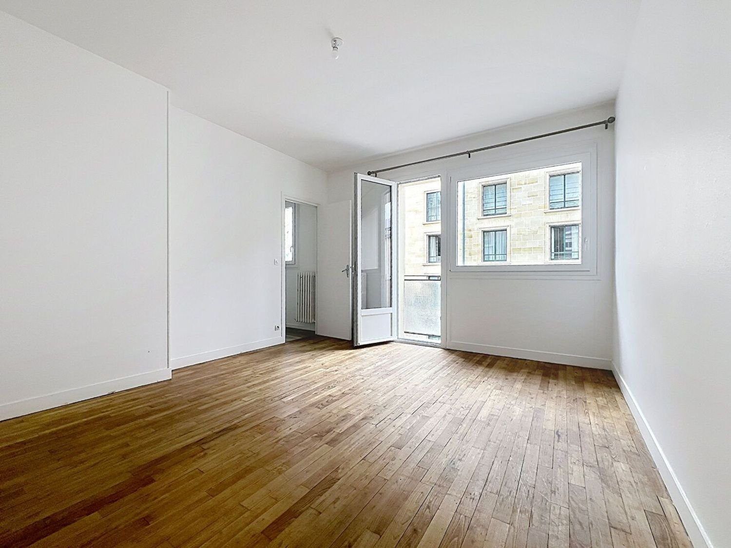 Appartement à vendre, 52m², Caen