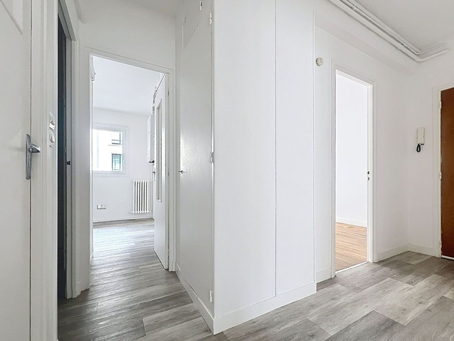 Appartement à vendre, 52m², Caen