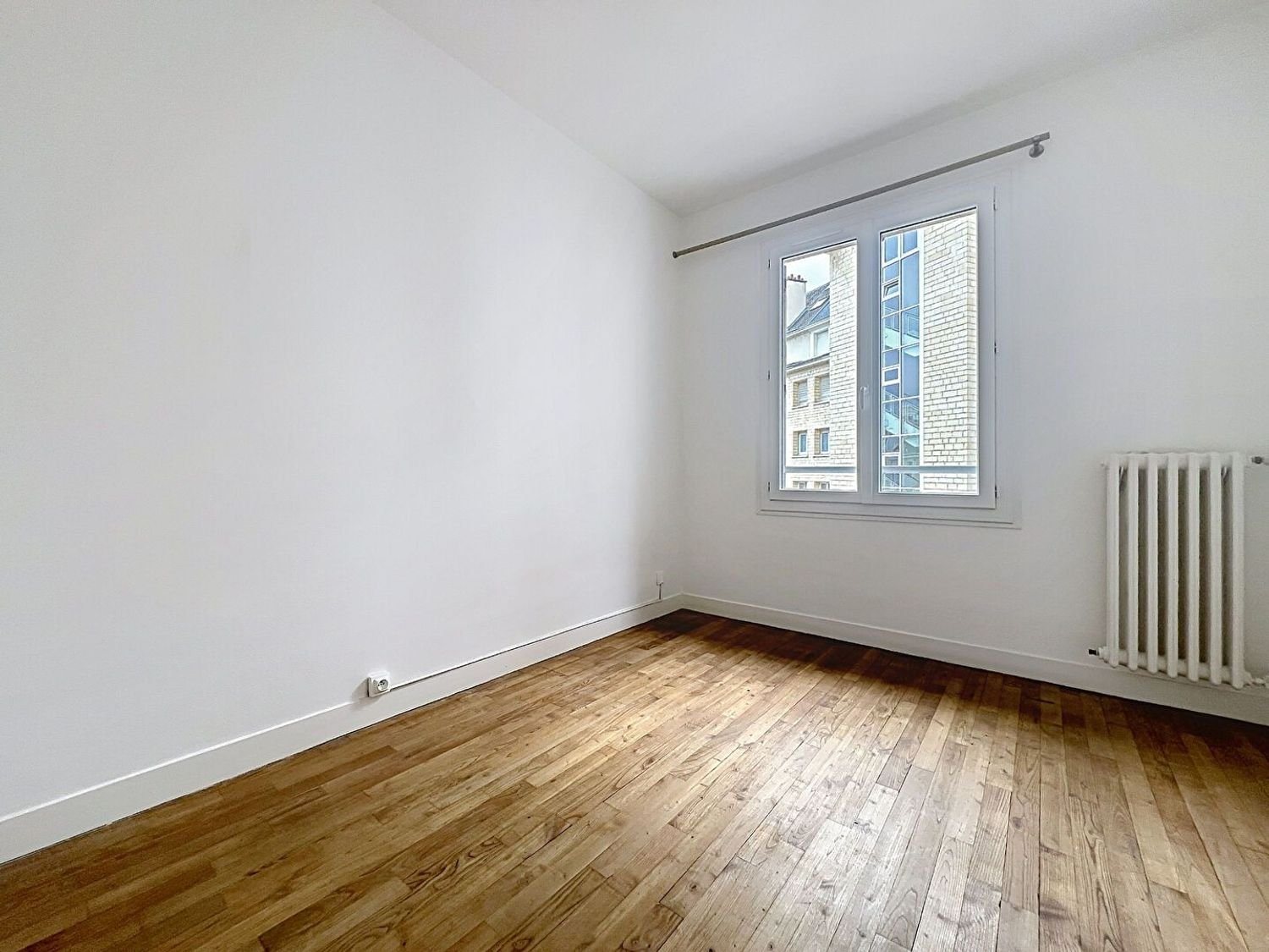 Appartement à vendre, 52m², Caen