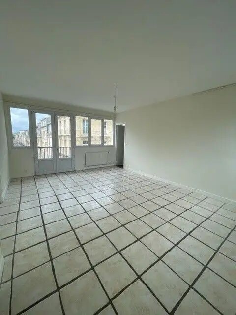 Appartement à louer, 68m², Caen