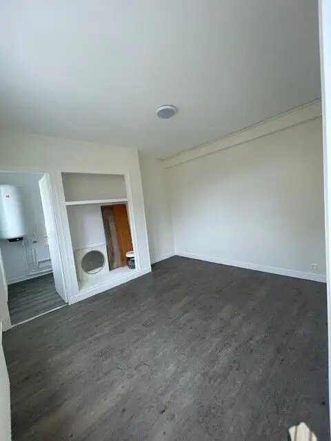 Appartement à louer, 68m², Caen