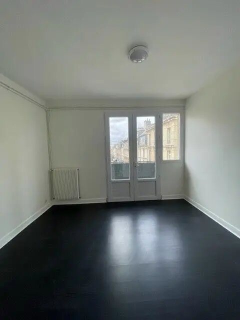Appartement à louer, 68m², Caen